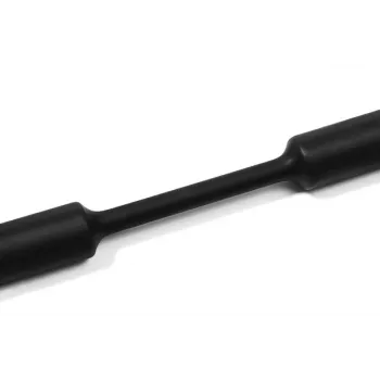HellermannTyton Helawrap HWPP Σπειροειδής περιέλιξη καλωδίων, 1 m, 6 τεμ., Μαύρο 319-05100