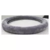 Petex Design 1108 Κάλυμμα τιμονιού Ασημί 36-38 cm 433110803