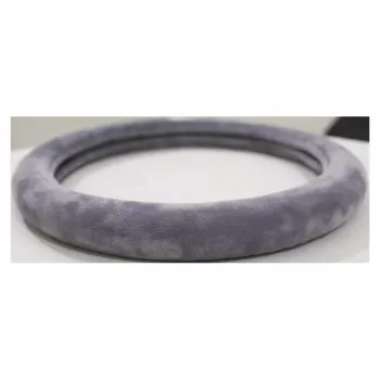 Petex Design 1108 Κάλυμμα τιμονιού Ασημί 36-38 cm 433110803