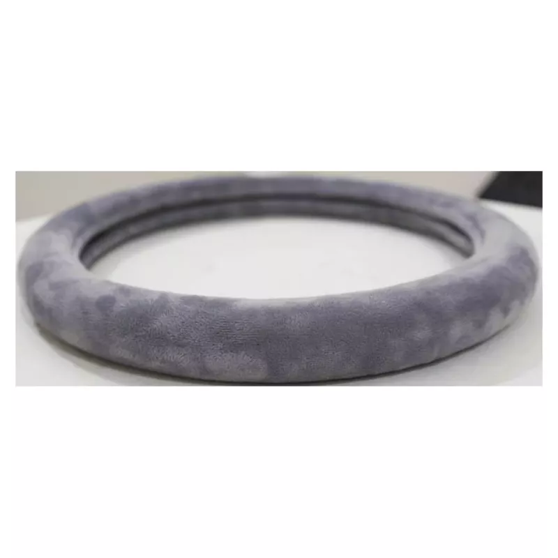 Petex Design 1108 Κάλυμμα τιμονιού Ασημί 36-38 cm 433110803