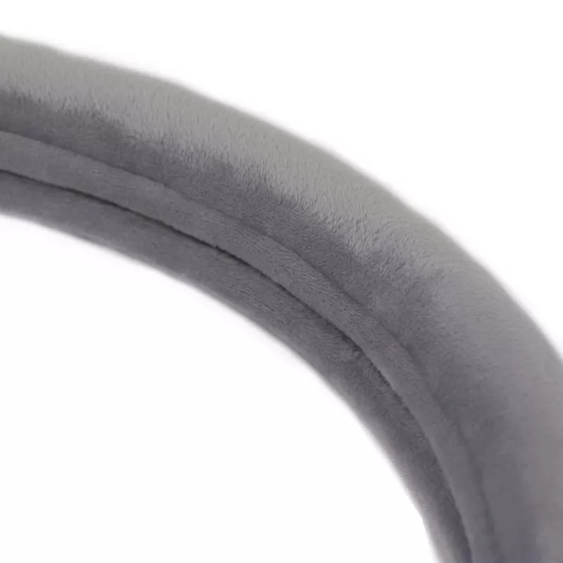 Petex Design 1108 Κάλυμμα τιμονιού Ασημί 36-38 cm 433110803