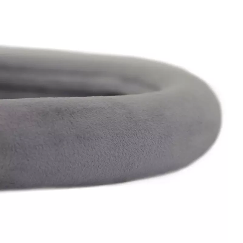 Petex Design 1108 Κάλυμμα τιμονιού Ασημί 36-38 cm 433110803