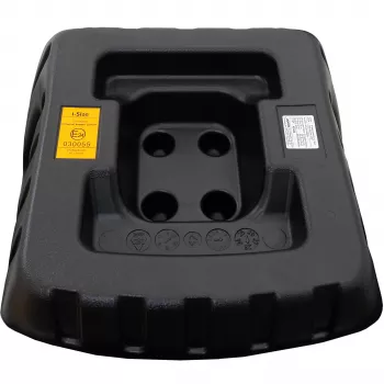 Petex Max 303 Βοήθημα καθίσματος Πράσινο Μαύρο ECE R129 i-Size 125-150 cm