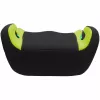 Petex Max 303 Βοήθημα καθίσματος Πράσινο Μαύρο ECE R129 i-Size 125-150 cm