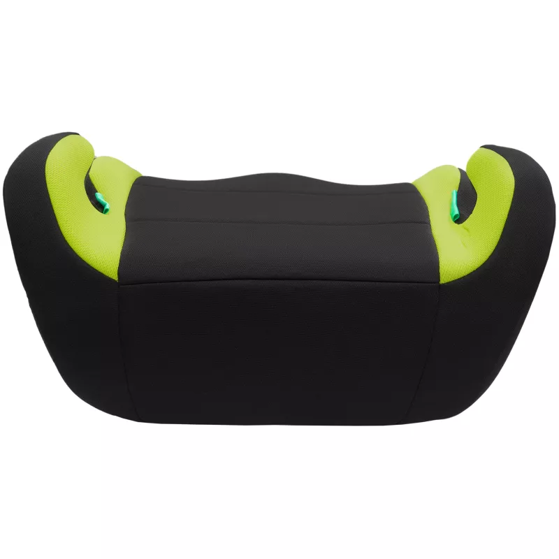 Petex Max 303 Βοήθημα καθίσματος Πράσινο Μαύρο ECE R129 i-Size 125-150 cm