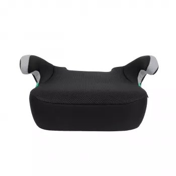 Petex Basic Plus 1601 Παιδικό κάθισμα αυτοκινήτου Γκρι HDPE ECE R129 i-Size ISOFIX 100-150 cm