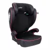 Petex Basic Plus 1602 Ροζ HDPE Παιδικό κάθισμα αυτοκινήτου ECE R129 i-Size 100-150 cm