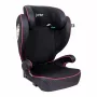 Petex Basic Plus 1602 Ροζ HDPE Παιδικό κάθισμα αυτοκινήτου ECE R129 i-Size 100-150 cm