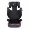 Petex Basic Plus 1602 Ροζ HDPE Παιδικό κάθισμα αυτοκινήτου ECE R129 i-Size 100-150 cm