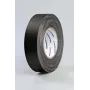 HellermannTyton HelaTape Tex υφασμάτινη ταινία 19mm x 10m μαύρη βαμβάκι-πολυεστέρας 712-00204