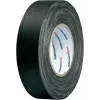 HellermannTyton HelaTape Tex υφασμάτινη ταινία 19mm x 10m μαύρη βαμβάκι-πολυεστέρας 712-00204