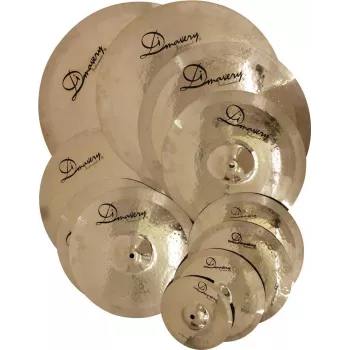 Dimavery DBMR-922 22 ιντσών ride πιατίνι, B20-μπρούντζος, Brilliant-Finish, χειροποίητο σφυρήλατο, μεσαίο βάρος 26022869