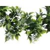 EUROPALMS στεφάνι γιασεμιού, 30 cm 83500503