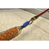 HellermannTyton 897-90027 πλέγμα θωράκισης EMI, επικασσιτερωμένος χαλκός, 25 mm x 250 mm, 2 τεμ.
