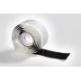HellermannTyton 711-10300 μονωτική ταινία PVC, μαύρη, 19 mm x 20 m, 0,15 mm