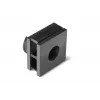 HellermannTyton VP-L 19-20 μεμονωμένο πέρασμα, TPE χωρίς αλογόνα, μαύρο 440-00027