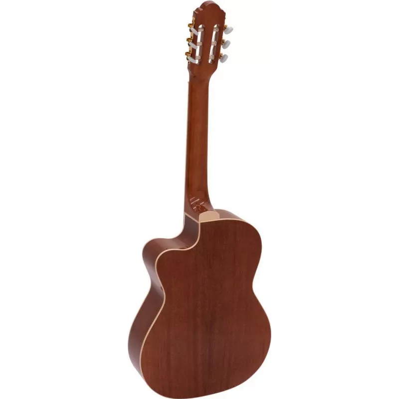 DIMAVERY CN-600 κλασική κιθάρα, φυσικό 26235006