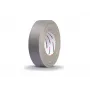Hellermann Tyton HTAPE-TEX-19x50 Γκρι ταινία βαμβακερού υφάσματος 19 mm x 50 m 712-00506