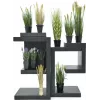 EUROPALMS Τεχνητό πρώιμο καλοκαιρινό σιτάρι, 60cm 82505866