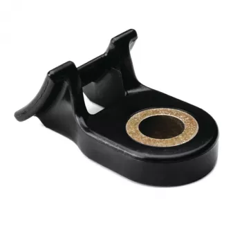 HellermannTyton HDM400-PA66HIRHSUV-BK Βάση με βίδα για δέματα καλωδίων, μαύρη, 40 x 40 x 8 mm, για δέματα καλωδίων 8 mm, ανθεκτική σε UV/θερμότητα/κρούση, χωρίς αλογόνα, 1 τεμ. 151-01224