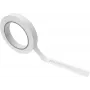 ACCESSORY D1 Standard Ταινία σήμανσης λευκή 19mm x 33m (30005945)