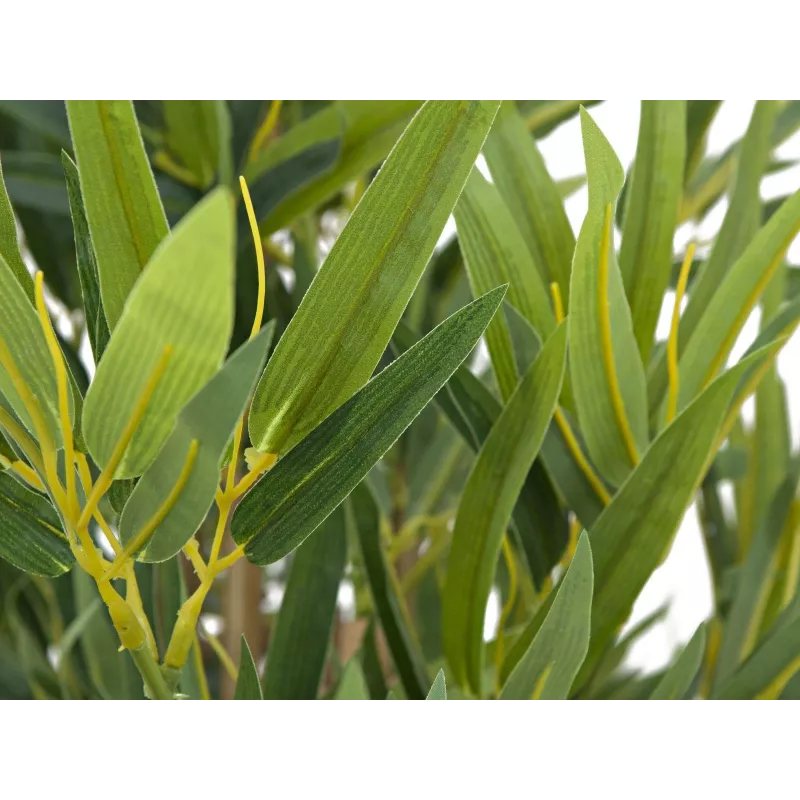 EUROPALMS Bambus deluxe, Τεχνητό φυτό, 180cm (82509167) - Τεχνητό φυτό μπαμπού