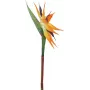 EUROPALMS Τεχνητό λουλούδι παραδείσου, πορτοκαλί, 95 cm 82530559