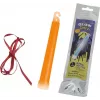 EUROPALMS Glow Stick πορτοκαλί 15cm συσκευασία 12 τεμ. χημικό φως 51111102