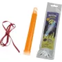 EUROPALMS Glow Stick πορτοκαλί 15cm συσκευασία 12 τεμ. χημικό φως 51111102