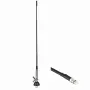 MIDLAND Albrecht Κεραία CB T-27 με FME, 60 cm, 26-28 MHz, 100 W PEP, 50 Ohm 67110.01