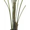 EUROPALMS Μεγαλόφυλλη Areca Τεχνητό φοίνικας Areca, 185cm (82509442)