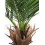 EUROPALMS Phoenix Palm Deluxe Τεχνητό φυτό 220cm 82509722