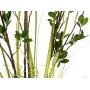 EUROPALMS Αειθαλής θάμνος με γρασίδι τεχνητό φυτό, 120 cm 82600183