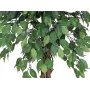 EUROPALMS Ficus Benjamina πολύκλωνο τεχνητό φυτό, 180 cm 82506126