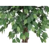 EUROPALMS Ficus Benjamina πολύκλωνο τεχνητό φυτό, 180 cm 82506126