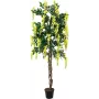EUROPALMS Goldregen Τεχνητό φυτό, Κίτρινο, 180cm 82507116