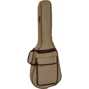 DIMAVERY CSB-400 Classic Θήκη κιθάρας 3/4 26341186