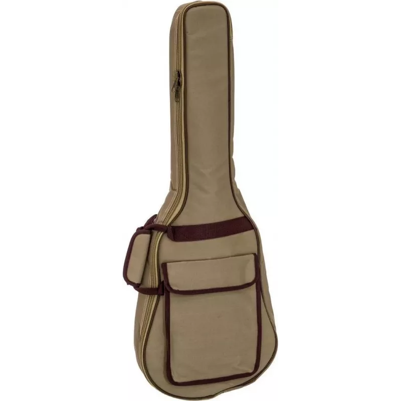 DIMAVERY CSB-400 Classic Θήκη κιθάρας 3/4 26341186