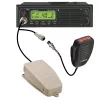Midland Albrecht 42200 Διακόπτης ποδιού PTT