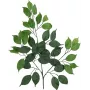 EUROPALMS Τεχνητό κλαδί Ficus-Benjamina, συσκευασία 12 τεμ. 82506101