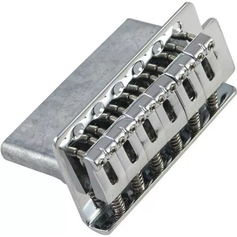 Dimavery Καβαλάρης για μοντέλα ST Χρώμιο Tremolo Καβαλάρης 26300244