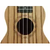 DIMAVERY UK-400 Σοπράνο ουκουλέλε Ξύλο ζέβρας 26255831