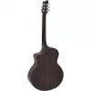 DIMAVERY STW-50 Ακουστική κιθάρα, Καφέ 26245087