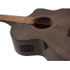 DIMAVERY STW-50 Ακουστική κιθάρα, Καφέ 26245087