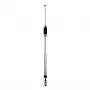 Midland Albrecht BNC 27 Κεραία CB τηλεσκοπική, 90 cm, βύσμα BNC (6575)