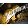 DIMAVERY LP-800 Ηλεκτρική κιθάρα Goldtop (26219402)