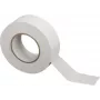 ZUBEHÖR Υφασμάτινη ταινία 50mm x 50m Λευκό (30005952)