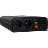 AEG Αντιστροφέας 1500 W 12 V DC σε 230 V AC με τηλεχειριστήριο (10058)