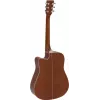 DIMAVERY JK-500 Ακουστική κιθάρα, Cutaway, Natural 26231388