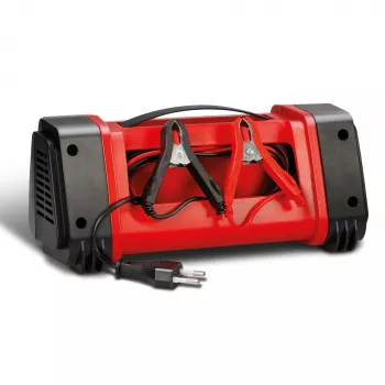 AEG LT20 Αυτόματος φορτιστής 12V/24V 2A/10A/20A (97025)